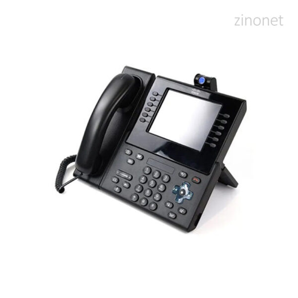 تلفن تحت شبکه سیسکو مدل 9971