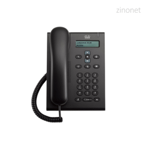 تلفن تحت شبکه سیسکو مدل CP-3905