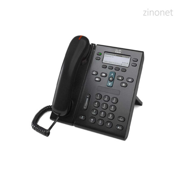 تلفن تحت شبکه سیسکو مدل CP-6945-K9