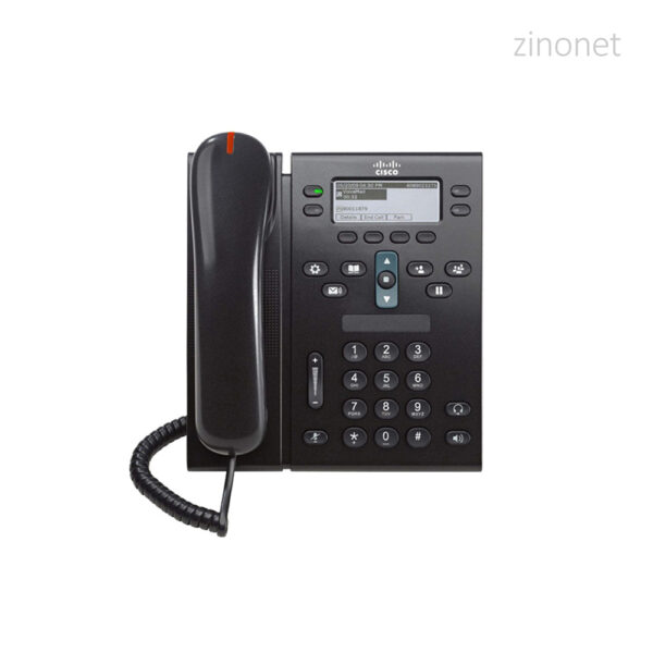 تلفن تحت شبکه سیسکو مدل CP-6945-K9