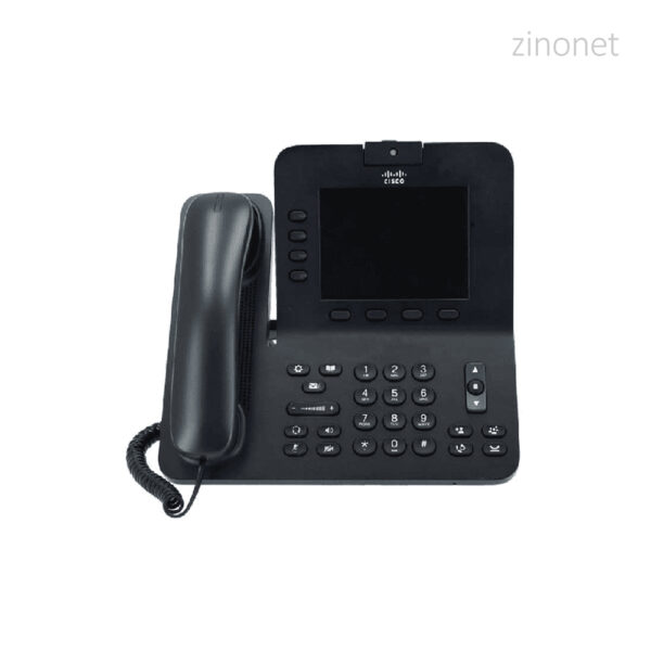 تلفن تحت شبکه سیسکو مدل CP-8941-K9