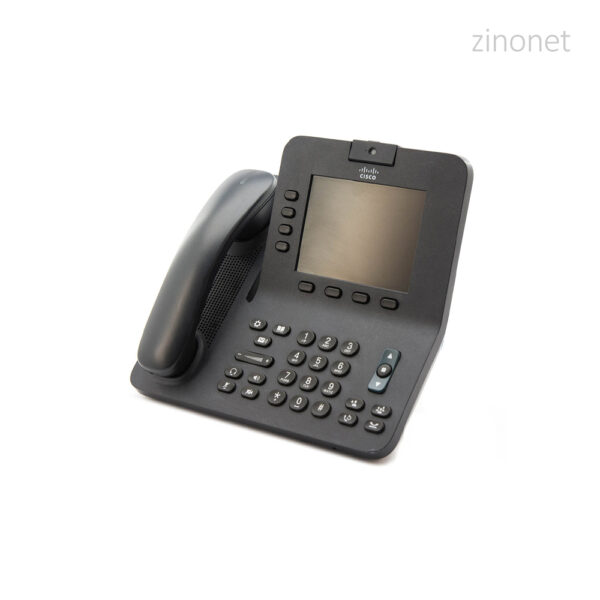 تلفن تحت شبکه سیسکو مدل CP-8945-K9