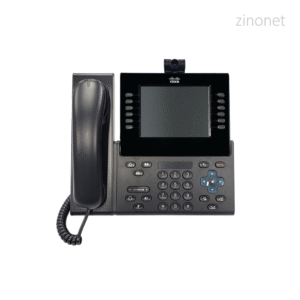 تلفن تحت شبکه سیسکو مدل 9951