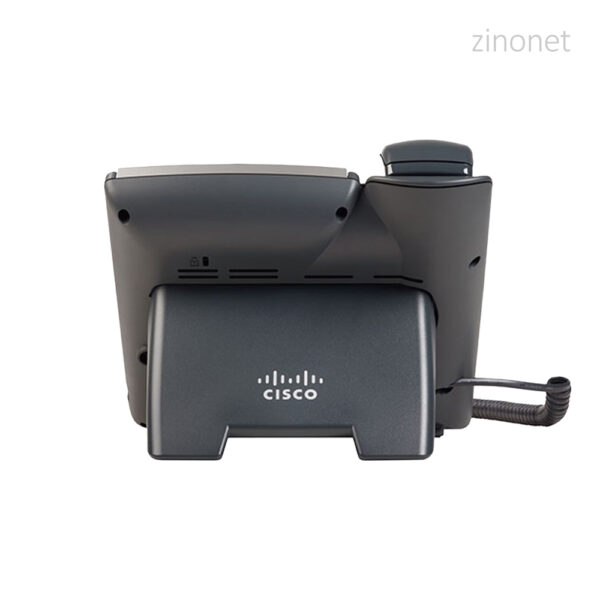 تلفن تحت شبکه سیسکو مدل SPA501G 3