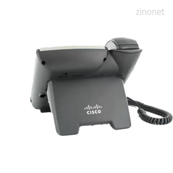 تلفن تحت شبکه سیسکو مدل SPA504G 4