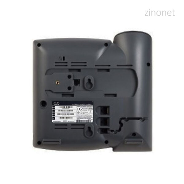 تلفن تحت شبکه سیسکو مدل SPA508 2