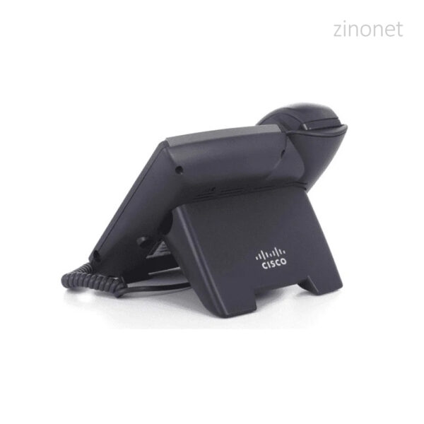 تلفن تحت شبکه سیسکو مدل SPA514G 3