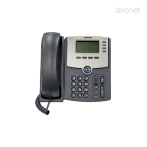 تلفن تحت شبکه سیسکو مدل SPA514G