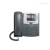 تلفن تحت شبکه سیسکو مدل SPA525G2