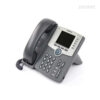تلفن تحت شبکه سیسکو مدل SPA525G2 2