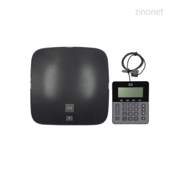 تلفن کنفرانس تحت شبکه سیسکو مدل 8831 1