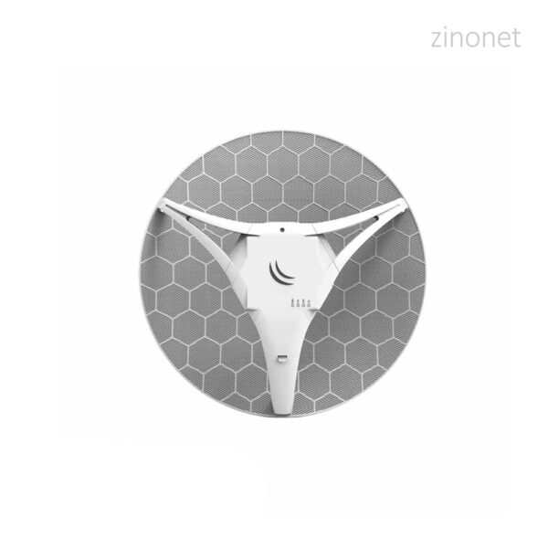 رادیو بی‌سیم میکروتیک مدل LHG LTE kit