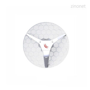 رادیو وایرلس میکروتیک مدل LHG HP5