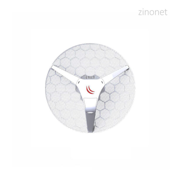 رادیو وایرلس میکروتیک مدل LHG HP5