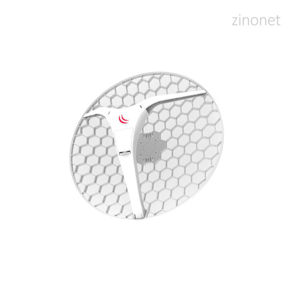 رادیو آنتن وایرلس میکروتیک مدل LHG XL HP5