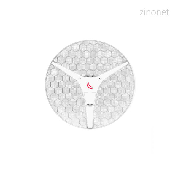 رادیو آنتن وایرلس میکروتیک مدل LHG XL HP5