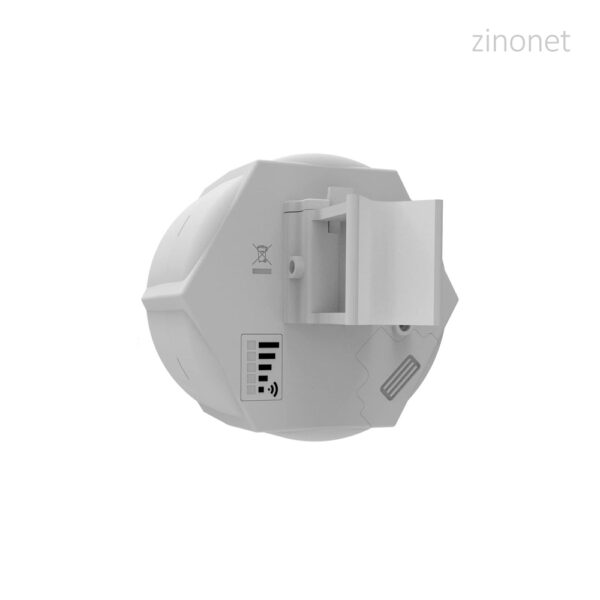 رادیو وایرلس میکروتیک مدل SXT LTE6 kit