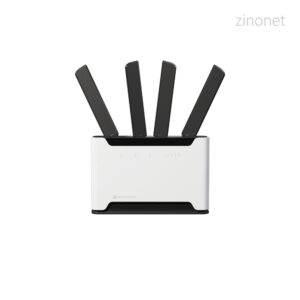 روتر اکسس پوینت میکروتیک مدل Chateau 5G ax
