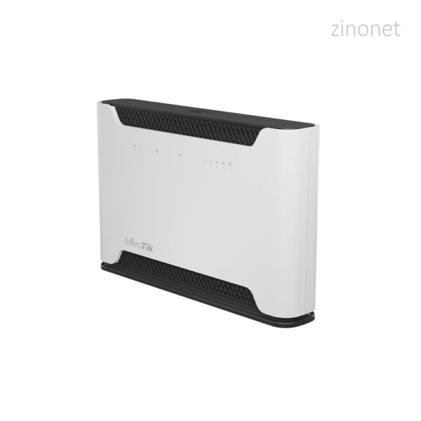 روتر اکسس پوینت میکروتیک مدل Chateau LTE 12