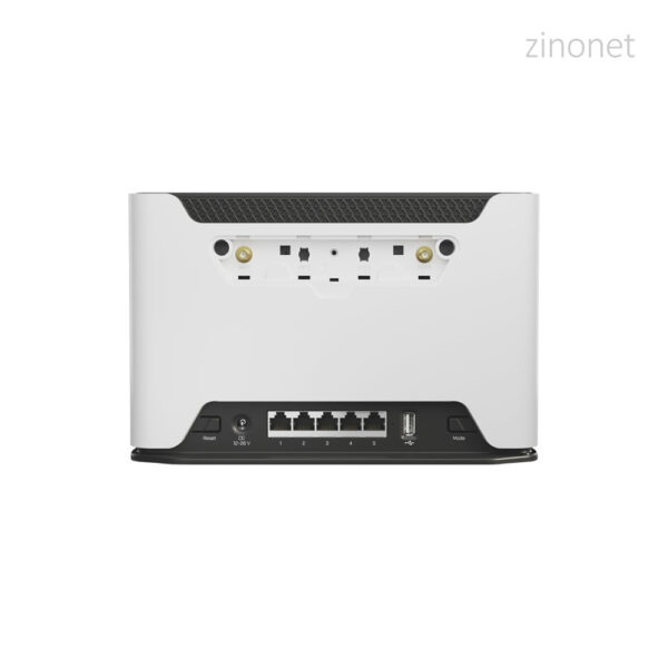 روتر اکسس پوینت میکروتیک مدل Chateau LTE 12