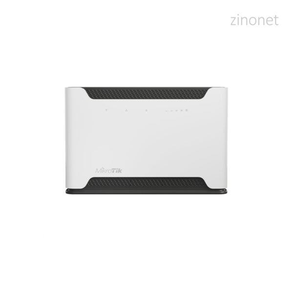 روتر اکسس پوینت میکروتیک مدل Chateau LTE 12