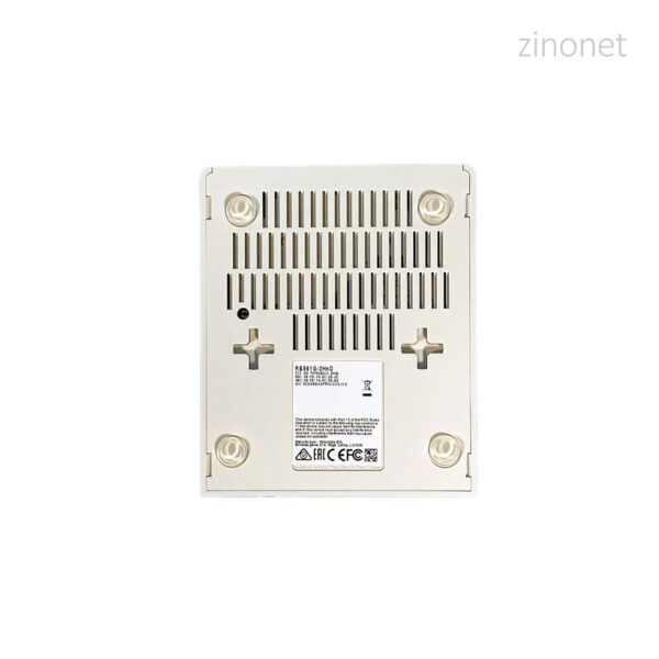 روتر اکسس پوینت میکروتیک مدل RB951G-2HnD