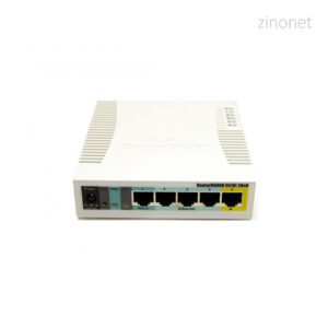 روتر اکسس پوینت میکروتیک مدل RB951UI-2HnD