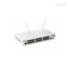 روتر سوئیچ میکروتیک مدل CRS125-24G-1S-2HnD-IN