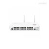 روتر سوئیچ میکروتیک مدل CRS125-24G-1S-2HnD-IN