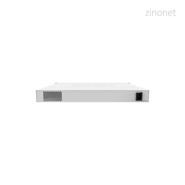 روتر سوئیچ میکروتیک مدل CRS354-48P-4S+2Q+RM