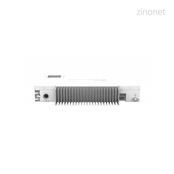 روتر میکروتیک CCR1009-7G-1C-1S+PC