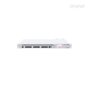 روتر میکروتیک مدل CCR1016-12S-1S plus