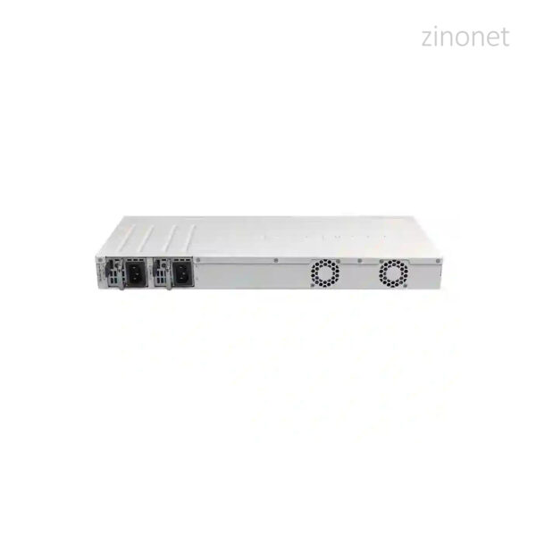 روتر میکروتیک مدل +CCR2004-16G-2S