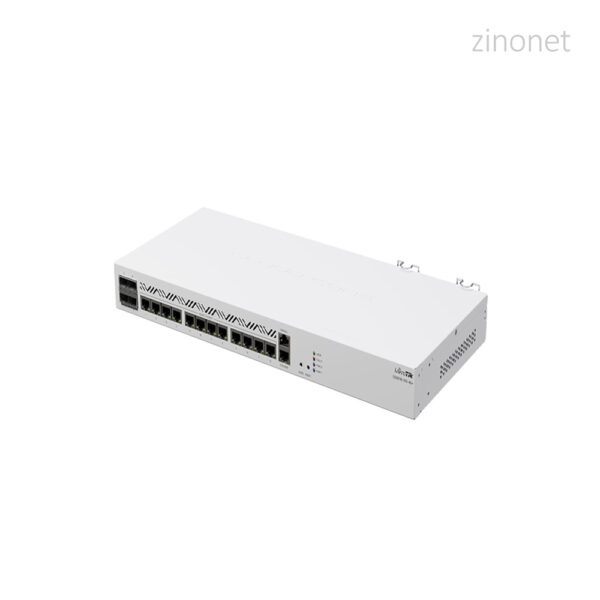 روتر میکروتیک مدل +CCR2116-12G-4S