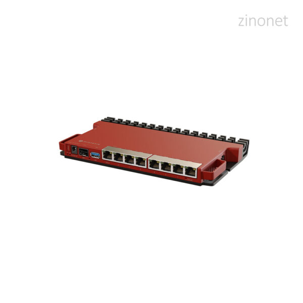 روتر میکروتیک مدل L009UiGS-RM