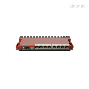 روتر میکروتیک مدل L009UiGS-RM
