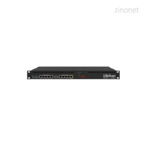 روتر میکروتیک مدل RB3011UiAS-RM