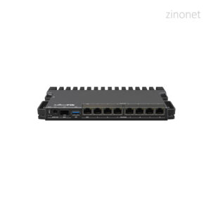 روتر میکروتیک مدل RB5009UPr+S+IN