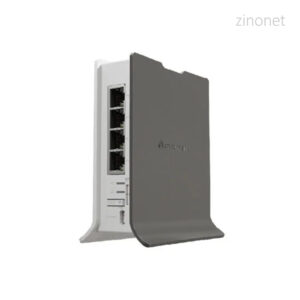 روتر میکروتیک مدل hAP ax lite LTE6
