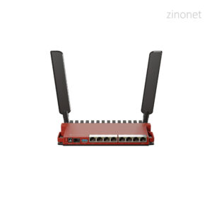 روتر وایرلس میکروتیک مدل L009UiGS-2HaxD-IN