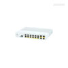 سوئیچ 12 پورت سیسکو مدل WS-C2960C-12PC-L