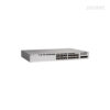 سوئیچ 24 پورت سیسکو مدل C9200L-24T-4X-E