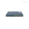 سوئیچ 24 پورت سیسکو مدل WS-C2960S-24TD-L