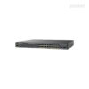 سوئیچ 24 پورت سیسکو مدل WS-C2960X-24PD-L
