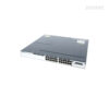 سوئیچ 24 پورت سیسکو مدل WS-C3750X-24T-S
