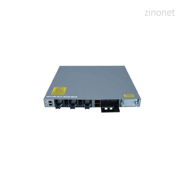 سوئیچ 24 پورت سیسکو مدل WS-C3850-24XS-E