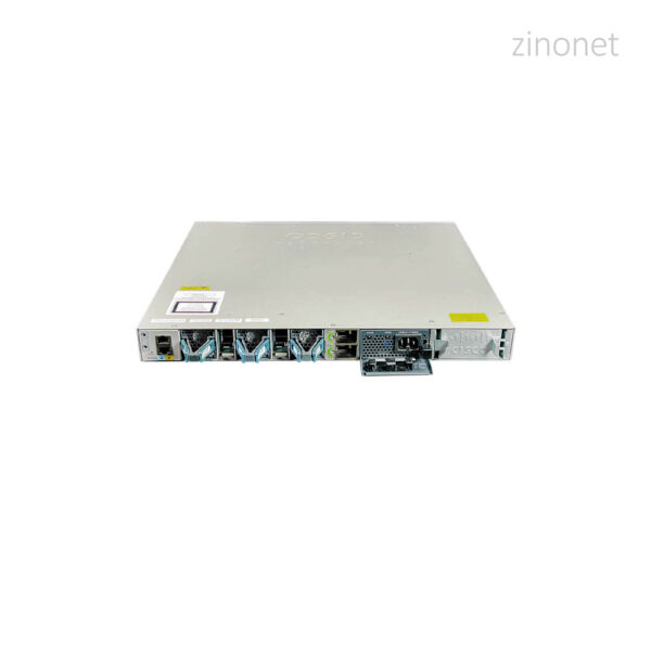 سوئیچ 24 پورت سیسکو مدل WS-C3850-24XS-S