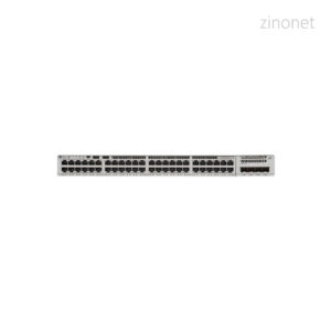 سوئیچ 48 پورت سیسکو مدل C9200-48P-E