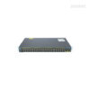 سوئیچ 48 پورت سیسکو مدل WS-C2960-48TT-L