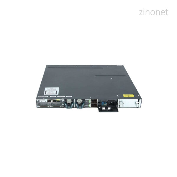 سوئیچ 48 پورت سیسکو مدل WS-C3750X-48T-S